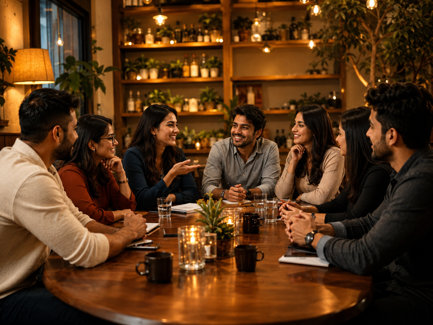Cash-Flow Clarity: The 13-Week Operating View — XTribe business experience