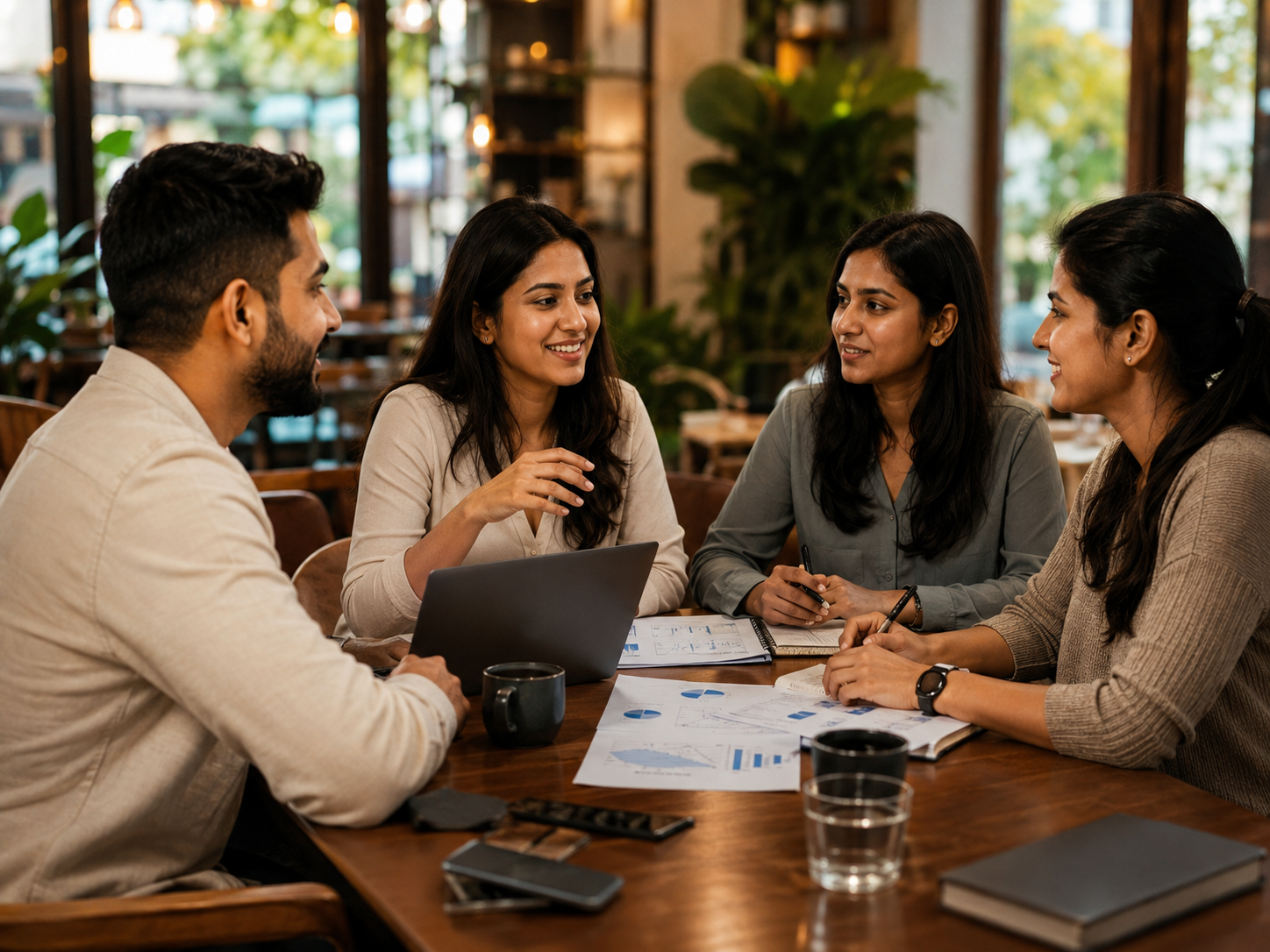 Leadership Ownership: Moving Work Beyond the Founder — XTribe business experience