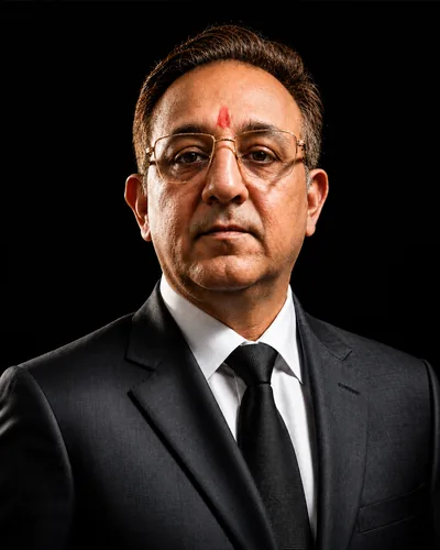 Manish Manchanda, Founder of XTribe