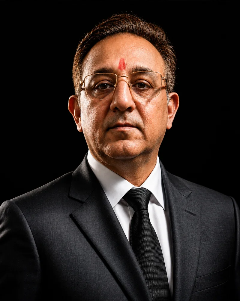 Manish Manchanda, Founder of XTribe